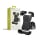 Uchwyt do smartfonów Mobile Origin Bike phone holder B3 black